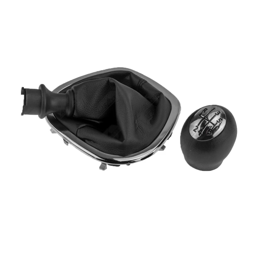 Fiat Talento 2016+ / Opel Vivaro B 2014+ / Renault Traffic III 2014+ πόμολο λεβιέ 6 ταχυτήτων με φούσκα μαύρο NTY Fiat Talento 2016+ / Opel Vivaro B 2014+ / Renault Traffic III 2014+ πόμολο λεβιέ 6 ταχυτήτων με φούσκα μαύρο NTY