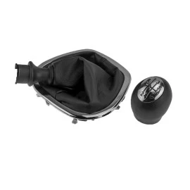 Fiat Talento 2016+ / Opel Vivaro B 2014+ / Renault Traffic III 2014+ πόμολο λεβιέ 6 ταχυτήτων με φούσκα μαύρο NTY Fiat Talento 2016+ / Opel Vivaro B 2014+ / Renault Traffic III 2014+ πόμολο λεβιέ 6 ταχυτήτων με φούσκα μαύρο NTY