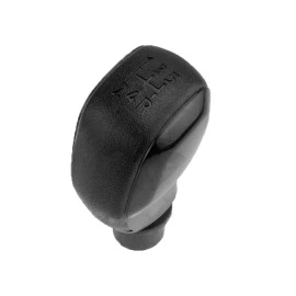 Citroen C3/C4/C5 / Peugeot 206/207/301/307/308/408/508/2008/3008 πόμολο λεβιέ 5 ταχυτήτων μαύρο (OE 16088722ZD) NT Citroen C3/C4/C5 / Peugeot 206/207/301/307/308/408/508/2008/3008 πόμολο λεβιέ 5 ταχυτήτων μαύρο (OE 16088722ZD) NT