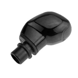 Citroen C3/C4/C5 / Peugeot 206/207/301/307/308/408/508/2008/3008 πόμολο λεβιέ 5 ταχυτήτων μαύρο (OE 16088722ZD) NT Citroen C3/C4/C5 / Peugeot 206/207/301/307/308/408/508/2008/3008 πόμολο λεβιέ 5 ταχυτήτων μαύρο (OE 16088722ZD) NT