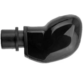 Citroen C3/C4/C5 / Peugeot 206/207/301/307/308/408/508/2008/3008 πόμολο λεβιέ 5 ταχυτήτων μαύρο (OE 16088722ZD) NT Citroen C3/C4/C5 / Peugeot 206/207/301/307/308/408/508/2008/3008 πόμολο λεβιέ 5 ταχυτήτων μαύρο (OE 16088722ZD) NT