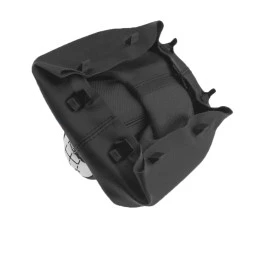 Peugeot 207 / 307 / 308 / 406 / 407 / 607 / 807 πόμολο λεβιέ 5 ταχυτήτων με φούσκα μαύρο με χρώμιο (OE 2603CV) NTY Peugeot 207 / 307 / 308 / 406 / 407 / 607 / 807 πόμολο λεβιέ 5 ταχυτήτων με φούσκα μαύρο με χρώμιο (OE 2603CV) NTY