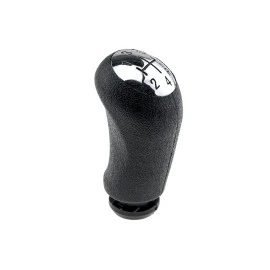 Renault Clio III 2005-2014 / Megane II 2001-2012 / Scenic II 2003-2010 πόμολο λεβιέ 5 ταχυτήτων χρώμιο με μαύρο (OE 8200379950) NTY Renault Clio III 2005-2014 / Megane II 2001-2012 / Scenic II 2003-2010 πόμολο λεβιέ 5 ταχυτήτων χρώμιο με μαύρο (OE 8200379950) NTY