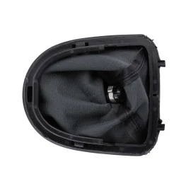 Seat Altea/Altea XL 2004+ / Toledo III 2004-2009 / Leon II 2005-2012  πόμολο λεβιέ 5 ταχυτήτων με φούσκα μαύρο NTY Seat Altea/Altea XL 2004+ / Toledo III 2004-2009 / Leon II 2005-2012  πόμολο λεβιέ 5 ταχυτήτων με φούσκα μαύρο NTY
