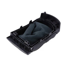 Seat Ibiza III 2002-2009 / Cordoba II 2002-2009 πόμολο λεβιέ 5 ταχυτήτων με φούσκα μαύρο NTY Seat Ibiza III 2002-2009 / Cordoba II 2002-2009 πόμολο λεβιέ 5 ταχυτήτων με φούσκα μαύρο NTY