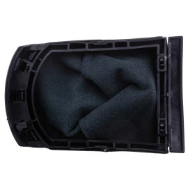 Seat Ibiza III 2002-2009 / Cordoba II 2002-2009 πόμολο λεβιέ 5 ταχυτήτων με φούσκα μαύρο NTY Seat Ibiza III 2002-2009 / Cordoba II 2002-2009 πόμολο λεβιέ 5 ταχυτήτων με φούσκα μαύρο NTY