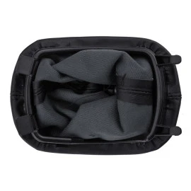 Seat Toledo II 1998-2006 / Leon I 1999-2006 πόμολο λεβιέ 5 ταχυτήτων με φούσκα μαύρο NTY Seat Toledo II 1998-2006 / Leon I 1999-2006 πόμολο λεβιέ 5 ταχυτήτων με φούσκα μαύρο NTY