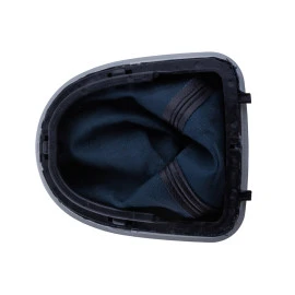 Seat Altea/Altea XL 2004+ / Toledo III 2004-2009 / Leon II 2005-2012 πόμολο λεβιέ 6 ταχυτήτων με φούσκα μαύρο NTY Seat Altea/Altea XL 2004+ / Toledo III 2004-2009 / Leon II 2005-2012 πόμολο λεβιέ 6 ταχυτήτων με φούσκα μαύρο NTY