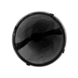 Skoda Roomster 2006-2015 / Fabia II 2006-2014 πόμολο λεβιέ 5 ταχυτήτων με φούσκα ασημί με μαύρο (OE 5J0711113F) NTY Skoda Roomster 2006-2015 / Fabia II 2006-2014 πόμολο λεβιέ 5 ταχυτήτων με φούσκα ασημί με μαύρο (OE 5J0711113F) NTY
