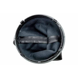 Skoda Roomster 2006-2015 / Fabia II 2006-2014 πόμολο λεβιέ 5 ταχυτήτων με φούσκα μαύρο με ασημί (OE 5J0711113F) NTY Skoda Roomster 2006-2015 / Fabia II 2006-2014 πόμολο λεβιέ 5 ταχυτήτων με φούσκα μαύρο με ασημί (OE 5J0711113F) NTY