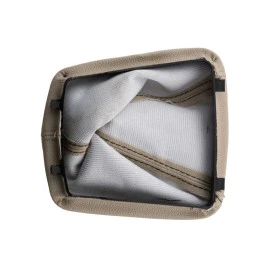 Skoda Octavia II 2004-2013 πόμολο λεβιέ 5 ταχυτήτων με φούσκα μπέζ NTY Skoda Octavia II 2004-2013 πόμολο λεβιέ 5 ταχυτήτων με φούσκα μπέζ NTY