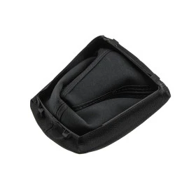 Skoda Octavia II 2004-2013 / Yeti 2009-2017 πόμολο λεβιέ 5 ταχυτήτων με φούσκα μαύρο χρωμίου (OE 1Z1711113G) NTY Skoda Octavia II 2004-2013 / Yeti 2009-2017 πόμολο λεβιέ 5 ταχυτήτων με φούσκα μαύρο χρωμίου (OE 1Z1711113G) NTY