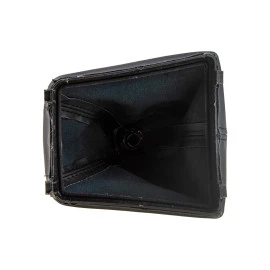 Skoda Superb II 2008-2015 πόμολο λεβιέ 6 ταχυτήτων με φούσκα χρώμιο με μαύρο NTY Skoda Superb II 2008-2015 πόμολο λεβιέ 6 ταχυτήτων με φούσκα χρώμιο με μαύρο NTY
