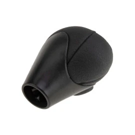 Smart ForTwo 450 1998-2007 / Roadster 2003-2005 πόμολο λεβιέ αυτόματο μαύρο (OE 80000766) NTY Smart ForTwo 450 1998-2007 / Roadster 2003-2005 πόμολο λεβιέ αυτόματο μαύρο (OE 80000766) NTY