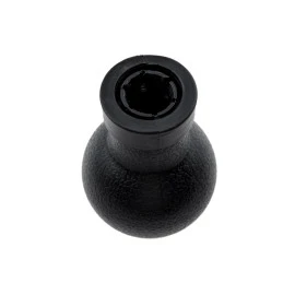 Fiat Sedici 2006-2014 / Suzuki Swift III 2005+ πόμολο λεβιέ 5 ταχυτήτων μαύρο με χρώμιο (OE 28113-80J00-5PK) NTY Fiat Sedici 2006-2014 / Suzuki Swift III 2005+ πόμολο λεβιέ 5 ταχυτήτων μαύρο με χρώμιο (OE 28113-80J00-5PK) NTY