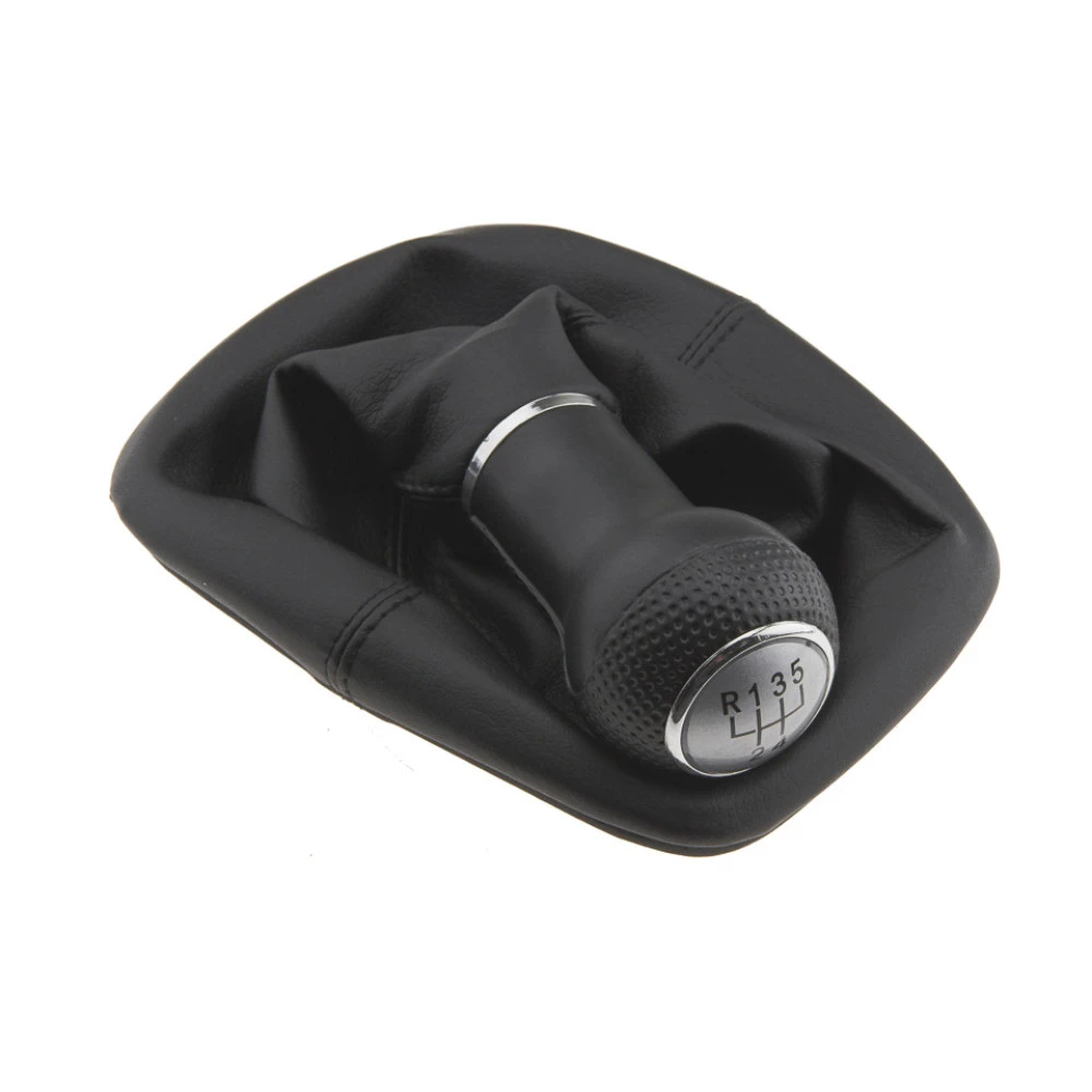 VW Golf IV 1997-2005 / Bora 1998-2005 πόμολο λεβιέ 5 ταχυτήτων με φούσκα μαύρο με ασημί NTY VW Golf IV 1997-2005 / Bora 1998-2005 πόμολο λεβιέ 5 ταχυτήτων με φούσκα μαύρο με ασημί NTY