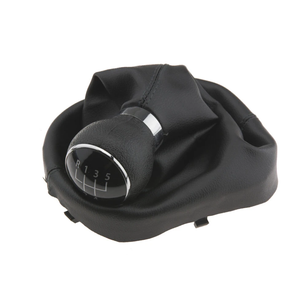 VW Touran I 2003-2010 / Caddy III 2004-2015 πόμολο λεβιέ 5 ταχυτήτων με φούσκα μαύρο (OE 1T0711113) NTY VW Touran I 2003-2010 / Caddy III 2004-2015 πόμολο λεβιέ 5 ταχυτήτων με φούσκα μαύρο (OE 1T0711113) NTY