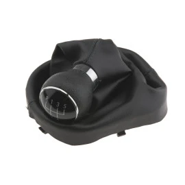 VW Touran I 2003-2010 / Caddy III 2004-2015 πόμολο λεβιέ 5 ταχυτήτων με φούσκα μαύρο (OE 1T0711113) NTY VW Touran I 2003-2010 / Caddy III 2004-2015 πόμολο λεβιέ 5 ταχυτήτων με φούσκα μαύρο (OE 1T0711113) NTY