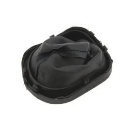 VW Touran I 2003-2010 / Caddy III 2004-2015 πόμολο λεβιέ 5 ταχυτήτων με φούσκα μαύρο (OE 1T0711113) NTY VW Touran I 2003-2010 / Caddy III 2004-2015 πόμολο λεβιέ 5 ταχυτήτων με φούσκα μαύρο (OE 1T0711113) NTY