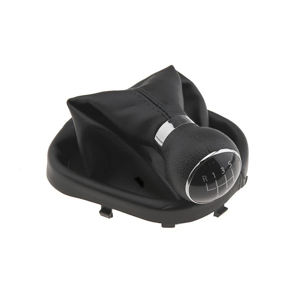 VW Touran I 2003-2010 / Caddy III 2004-2015 πόμολο λεβιέ 6 ταχυτήτων με φούσκα μαύρο (OE 1T0711113) NTY VW Touran I 2003-2010 / Caddy III 2004-2015 πόμολο λεβιέ 6 ταχυτήτων με φούσκα μαύρο (OE 1T0711113) NTY