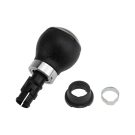 VW Golf V 2003-2009 / VI 2008-2013 / Plus 2005-2013 πόμολο λεβιέ 5 ταχυτήτων μαύρο (OE 1K0711113) NTY VW Golf V 2003-2009 / VI 2008-2013 / Plus 2005-2013 πόμολο λεβιέ 5 ταχυτήτων μαύρο (OE 1K0711113) NTY