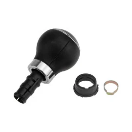 VW Golf V 2003-2009 / VI 2008-2013 / Plus 2005-2013 / Jetta Mk5 2005-2010 πόμολο λεβιέ 6 ταχυτήτων μαύρο (OE 1K0711113) NTY VW Golf V 2003-2009 / VI 2008-2013 / Plus 2005-2013 / Jetta Mk5 2005-2010 πόμολο λεβιέ 6 ταχυτήτων μαύρο (OE 1K0711113) NTY