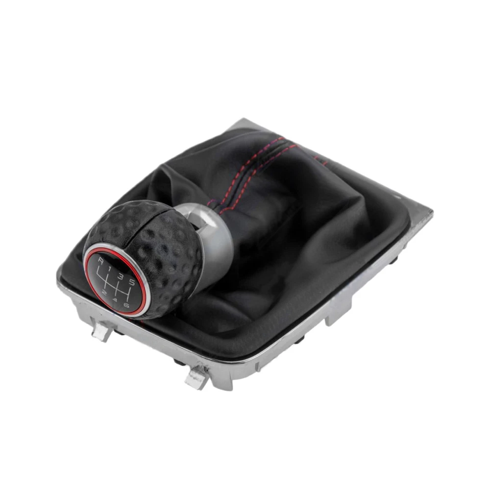 VW Golf VI 2012-2022 πόμολο λεβιέ 6 ταχυτήτων με φούσκα μαύρο (OE 5G1711113) NTY VW Golf VI 2012-2022 πόμολο λεβιέ 6 ταχυτήτων με φούσκα μαύρο (OE 5G1711113) NTY