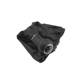 VW Polo III 1994-2001 / Lupo 1998-2005 πόμολο λεβιέ 5 ταχυτήτων με φούσκα μαύρο (OE 6X0711118F) NTY VW Polo III 1994-2001 / Lupo 1998-2005 πόμολο λεβιέ 5 ταχυτήτων με φούσκα μαύρο (OE 6X0711118F) NTY