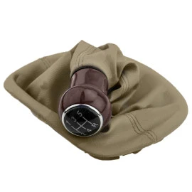 VW Passat B5 1996-2005 πόμολο λεβιέ 5 ταχυτήτων με φούσκα μπεζ (OE 3B0711113E-GDZ) NTY VW Passat B5 1996-2005 πόμολο λεβιέ 5 ταχυτήτων με φούσκα μπεζ (OE 3B0711113E-GDZ) NTY