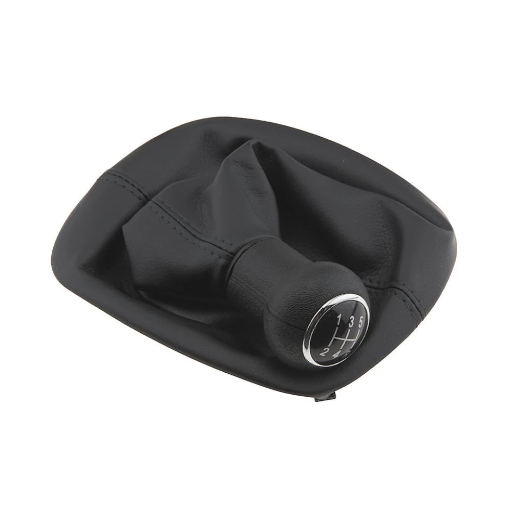 VW Passat B5 1996-2001 πόμολο λεβιέ 5 ταχυτήτων με φούσκα μαύρο (OE 3B0711113 J) NTY VW Passat B5 1996-2001 πόμολο λεβιέ 5 ταχυτήτων με φούσκα μαύρο (OE 3B0711113 J) NTY