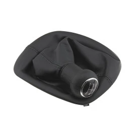 VW Passat B5 1996-2001 πόμολο λεβιέ 5 ταχυτήτων με φούσκα μαύρο (OE 3B0711113 J) NTY VW Passat B5 1996-2001 πόμολο λεβιέ 5 ταχυτήτων με φούσκα μαύρο (OE 3B0711113 J) NTY