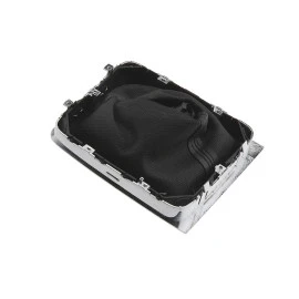 VW Passat B6/Β7 (2005-2014) / CC (2008-2012) πόμολο λεβιέ 6 ταχυτήτων με φούσκα μαύρο (OE 3C0711113A) NTY