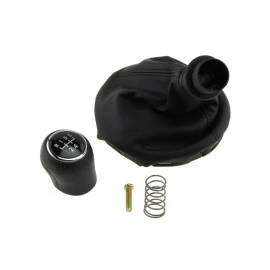 VW Multivan T5 2003-2015 / California T5 2003-2015 / Transporter T5 2003-2015 πόμολο λεβιέ 5 ταχυτήτων με φούσκα μαύρο (OE 7E0711113) NTY VW Multivan T5 2003-2015 / California T5 2003-2015 / Transporter T5 2003-2015 πόμολο λεβιέ 5 ταχυτήτων με φούσκα μαύρο (OE 7E0711113) NTY