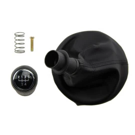 VW Multivan T5 2003-2015 / California T5 2003-2015 / Transporter T5 2003-2015 πόμολο λεβιέ 5 ταχυτήτων με φούσκα μαύρο (OE 7E0711113) NTY VW Multivan T5 2003-2015 / California T5 2003-2015 / Transporter T5 2003-2015 πόμολο λεβιέ 5 ταχυτήτων με φούσκα μαύρο (OE 7E0711113) NTY