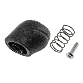 VW Multivan T5 2003-2015 / California T5 2003-2015 / Transporter T5 2003-2015 πόμολο λεβιέ 5 ταχυτήτων μαύρο (OE 7H0711113) NTY VW Multivan T5 2003-2015 / California T5 2003-2015 / Transporter T5 2003-2015 πόμολο λεβιέ 5 ταχυτήτων μαύρο (OE 7H0711113) NTY