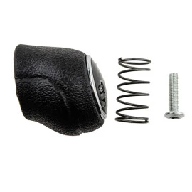 VW Multivan T5 2003-2015 / California T5 2003-2015 / Transporter T5 2003-2015 πόμολο λεβιέ 5 ταχυτήτων μαύρο (OE 7H0711113) NTY VW Multivan T5 2003-2015 / California T5 2003-2015 / Transporter T5 2003-2015 πόμολο λεβιέ 5 ταχυτήτων μαύρο (OE 7H0711113) NTY