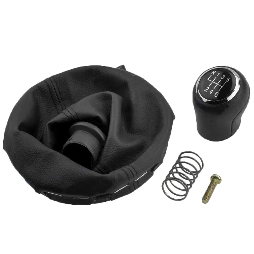 VW Transporter T5 2003-2015 / T6 2015-2024 πόμολο λεβιέ 6 ταχυτήτων με φούσκα μαύρο (OE 7H0711113B) NTY VW Transporter T5 2003-2015 / T6 2015-2024 πόμολο λεβιέ 6 ταχυτήτων με φούσκα μαύρο (OE 7H0711113B) NTY