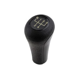 BMW E30/E32/E34/E36/E39/E60/E61 πόμολο λεβιέ 5 ταχυτήτων μαύρο (OE 25111434495) NTY BMW E30/E32/E34/E36/E39/E60/E61 πόμολο λεβιέ 5 ταχυτήτων μαύρο (OE 25111434495) NTY