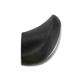 Lancia Musa 2004-2012 / Ypsilon II 2003-2011 / III 2011+ πόμολο λεβιέ 5 ταχυτήτων ασημί με μαύρο (OE 55344135) NTY Lancia Musa 2004-2012 / Ypsilon II 2003-2011 / III 2011+ πόμολο λεβιέ 5 ταχυτήτων ασημί με μαύρο (OE 55344135) NTY