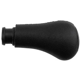 VW Golf III 1991-1999 / Vento 1991-1998 πόμολο λεβιέ 5 ταχυτήτων μαύρο (OE 1H0711141A) NTY VW Golf III 1991-1999 / Vento 1991-1998 πόμολο λεβιέ 5 ταχυτήτων μαύρο (OE 1H0711141A) NTY