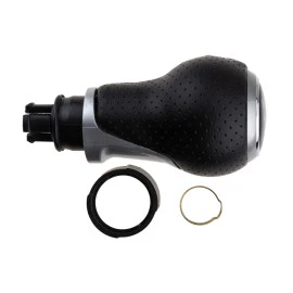Audi A6 C6 2004-2011 / A5 B8 2007-2015 / A4 B8 2007-2015 / Q5 2008-2017 πόμολο λεβιέ 6 ταχυτήτων μαύρο NTY Audi A6 C6 2004-2011 / A5 B8 2007-2015 / A4 B8 2007-2015 / Q5 2008-2017 πόμολο λεβιέ 6 ταχυτήτων μαύρο NTY