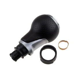 Audi A6 C6 2004-2011 / A5 B8 2007-2015 / A4 B8 2007-2015 / Q5 2008-2017 πόμολο λεβιέ 6 ταχυτήτων μαύρο NTY Audi A6 C6 2004-2011 / A5 B8 2007-2015 / A4 B8 2007-2015 / Q5 2008-2017 πόμολο λεβιέ 6 ταχυτήτων μαύρο NTY