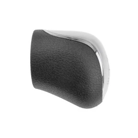 Hyundai i30 I/II/III / ix35 / Elantra III/IV/VI / KIA Ceed I/II / Cerato  / Optima / Soul I/II πόμολο λεβιέ 6 ταχυτήτων ασημί με μαύρο NTY Hyundai i30 I/II/III / ix35 / Elantra III/IV/VI / KIA Ceed I/II / Cerato  / Optima / Soul I/II πόμολο λεβιέ 6 ταχυτήτων ασημί με μαύρο NTY