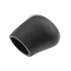 Hyundai i30 I/II/III / ix35 / Elantra III/IV/VI / KIA Ceed I/II / Cerato  / Optima / Soul I/II πόμολο λεβιέ 6 ταχυτήτων ασημί με μαύρο NTY Hyundai i30 I/II/III / ix35 / Elantra III/IV/VI / KIA Ceed I/II / Cerato  / Optima / Soul I/II πόμολο λεβιέ 6 ταχυτήτων ασημί με μαύρο NTY