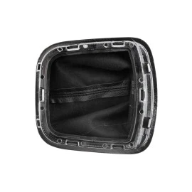 VW Polo V 2009-2018 πόμολο λεβιέ 6 ταχυτήτων με φούσκα μαύρο NTY VW Polo V 2009-2018 πόμολο λεβιέ 6 ταχυτήτων με φούσκα μαύρο NTY