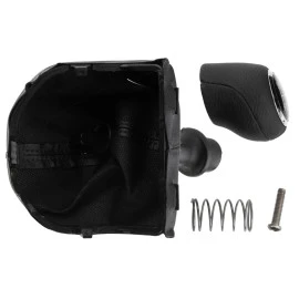VW Transporter T7 2021+ πόμολο λεβιέ 6 ταχυτήτων με φούσκα μαύρο NTY VW Transporter T7 2021+ πόμολο λεβιέ 6 ταχυτήτων με φούσκα μαύρο NTY