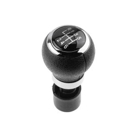 VW Passat B6 (2005-2011) / CC (2008-2012) πόμολο λεβιέ 6 ταχυτήτων μαύρο NTY VW Passat B6 (2005-2011) / CC (2008-2012) πόμολο λεβιέ 6 ταχυτήτων μαύρο NTY