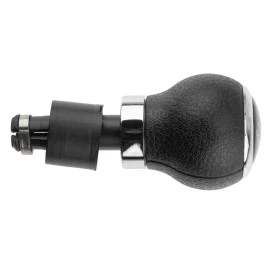 VW Passat B6 (2005-2011) / CC (2008-2012) πόμολο λεβιέ 6 ταχυτήτων μαύρο NTY VW Passat B6 (2005-2011) / CC (2008-2012) πόμολο λεβιέ 6 ταχυτήτων μαύρο NTY