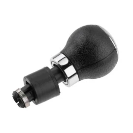 VW Passat B6 (2005-2011) / CC (2008-2012) πόμολο λεβιέ 6 ταχυτήτων μαύρο NTY VW Passat B6 (2005-2011) / CC (2008-2012) πόμολο λεβιέ 6 ταχυτήτων μαύρο NTY