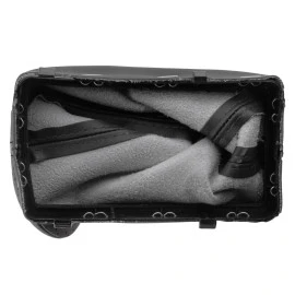Audi A3 2003-2012 / A4 B8 2007-2016 / A5 B8 2009-2017 / A6 C6 2004-2011 / Q5 2008-2019 πόμολο λεβιέ ταχυτήτων αυτόματο με φούσκα μαύρο (OE 8K1713139B) NTY Audi A3 2003-2012 / A4 B8 2007-2016 / A5 B8 2009-2017 / A6 C6 2004-2011 / Q5 2008-2019 πόμολο λεβιέ ταχυτήτων αυτόματο με φούσκα μαύρο (OE 8K1713139B) NTY